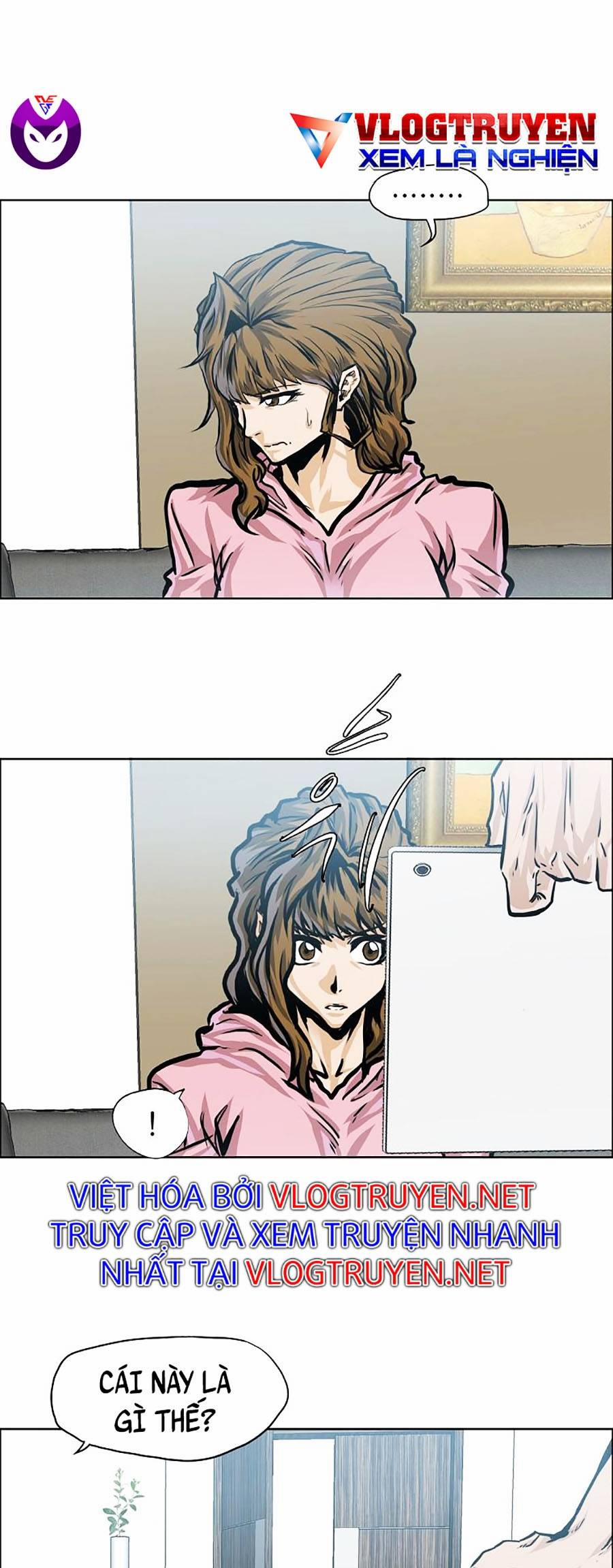 Bá Chủ Học Đường Ss4 30 trang 20