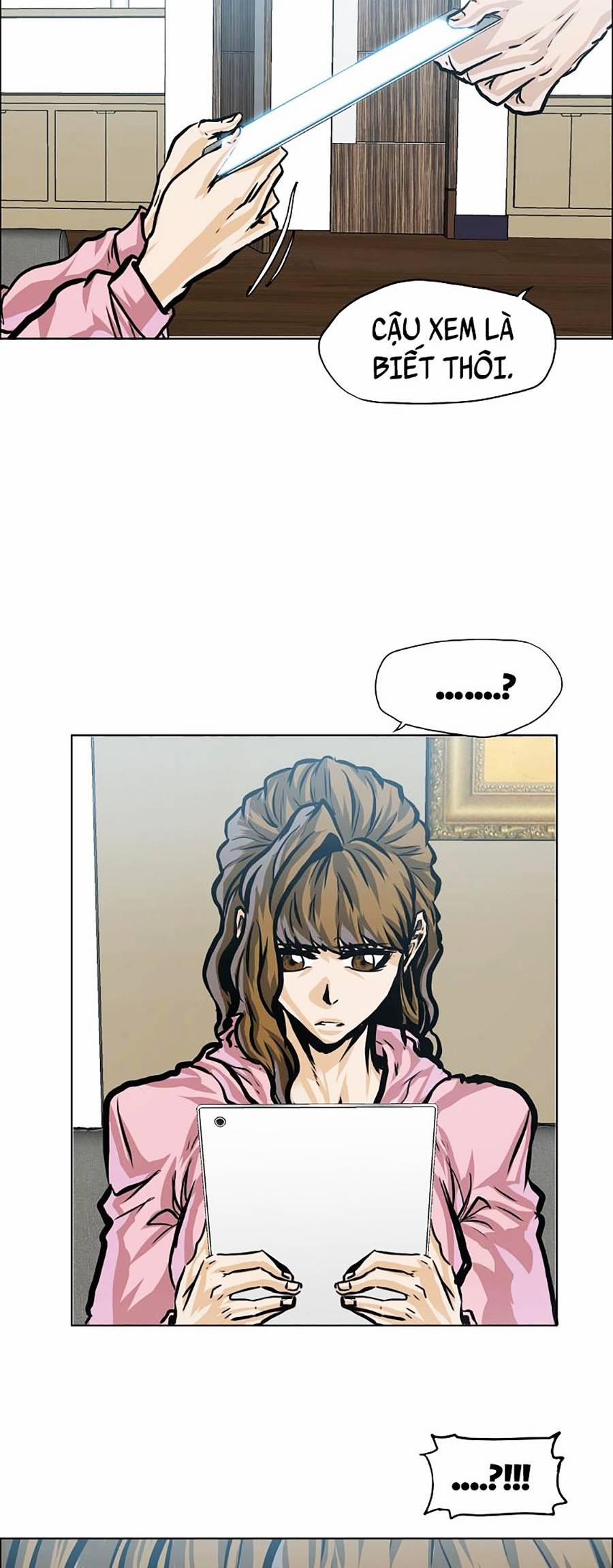 Bá Chủ Học Đường Ss4 30 trang 21