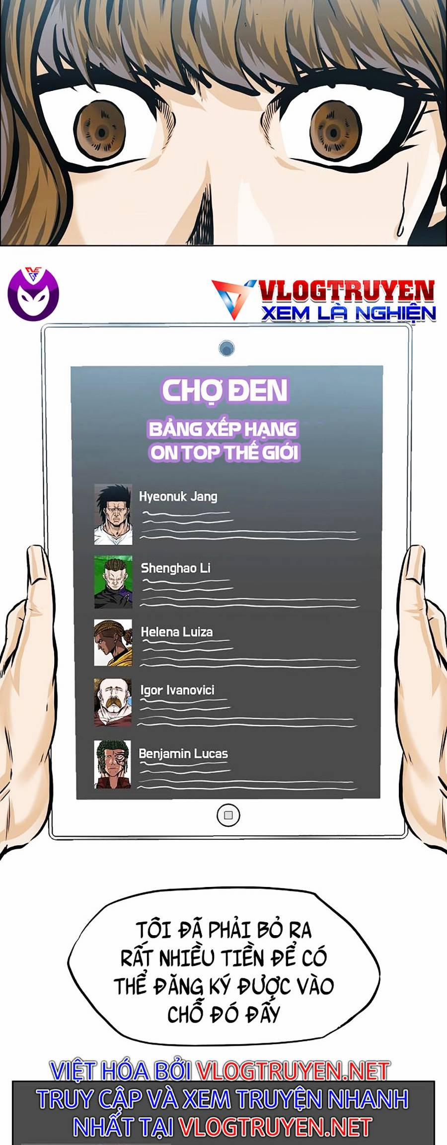 Bá Chủ Học Đường Ss4 30 trang 22