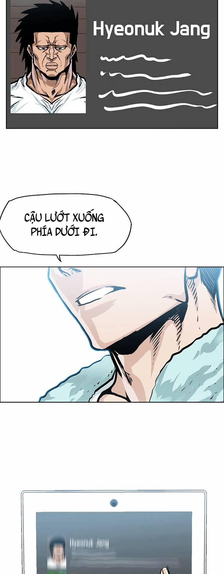 Bá Chủ Học Đường Ss4 30 trang 23