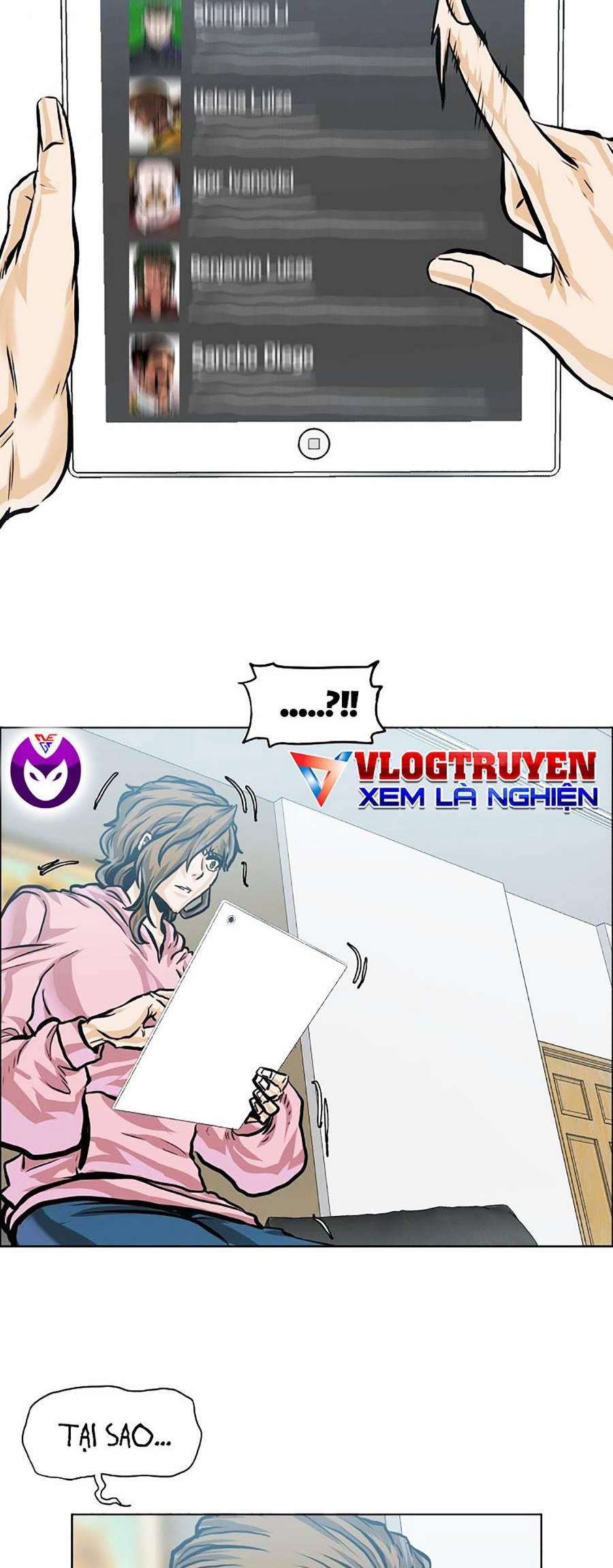 Bá Chủ Học Đường Ss4 30 trang 24