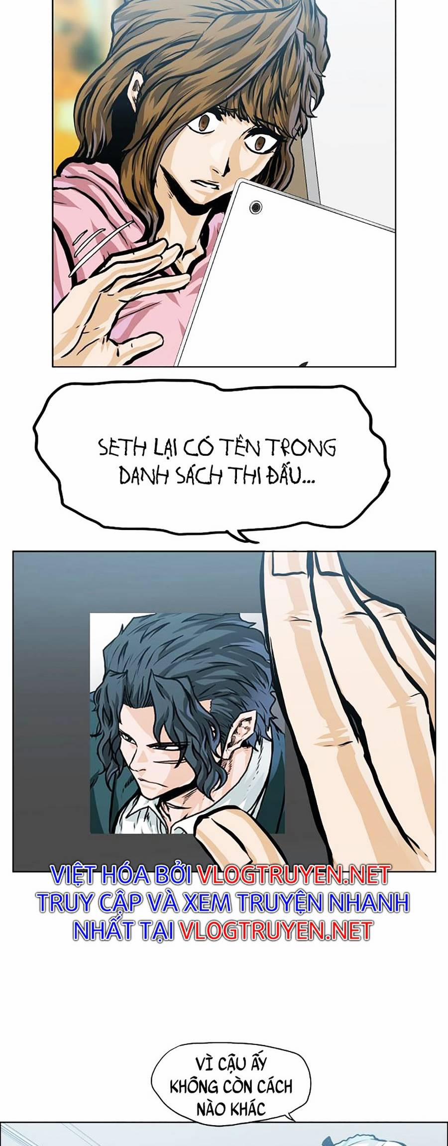 Bá Chủ Học Đường Ss4 30 trang 25