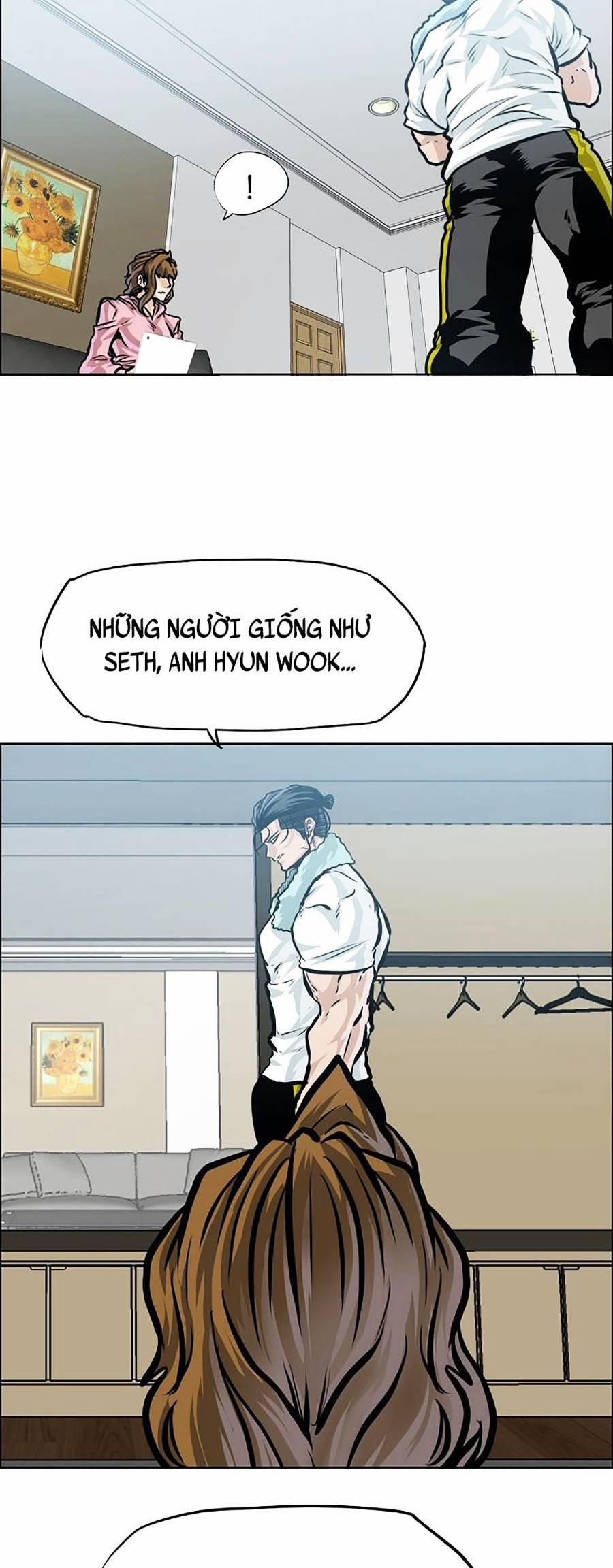 Bá Chủ Học Đường Ss4 30 trang 26