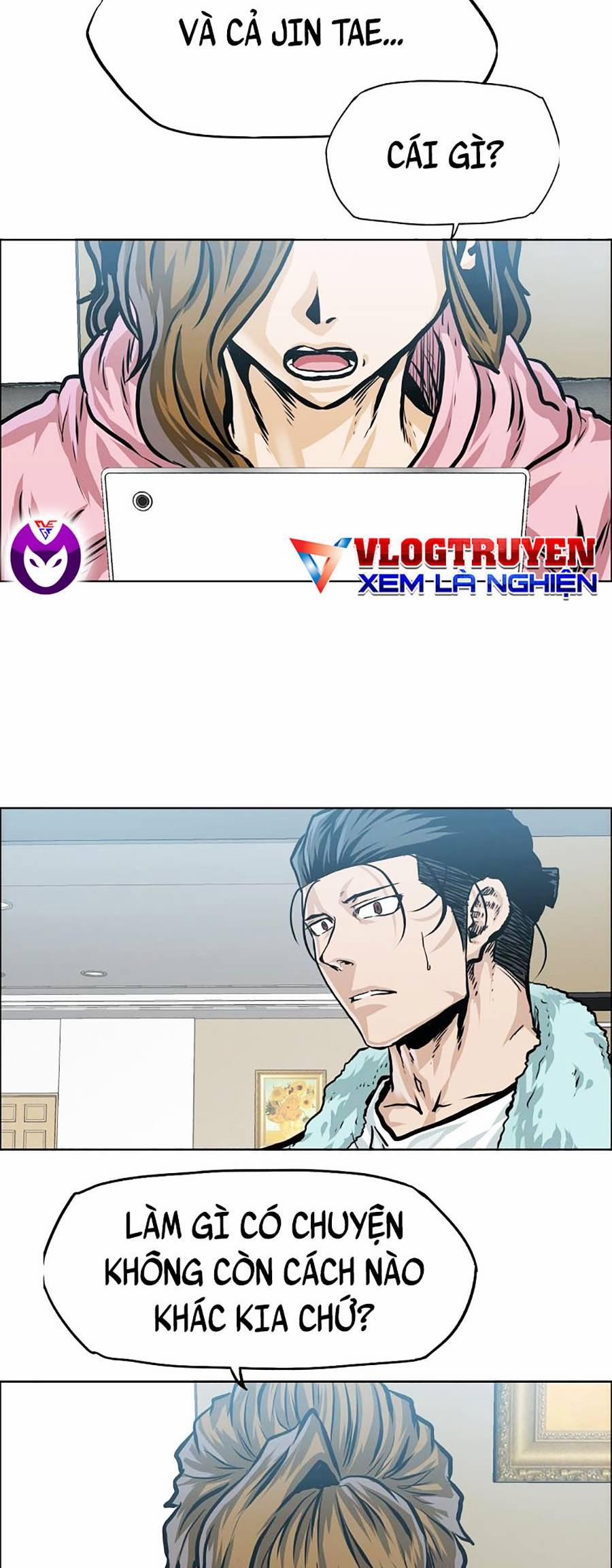 Bá Chủ Học Đường Ss4 30 trang 27