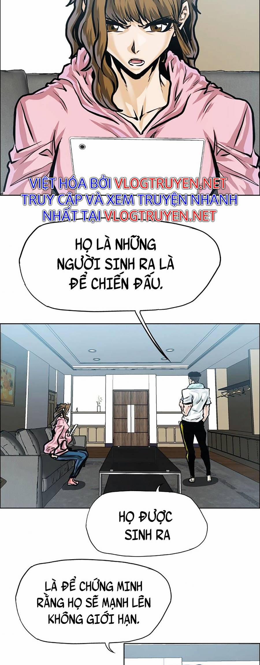 Bá Chủ Học Đường Ss4 30 trang 28