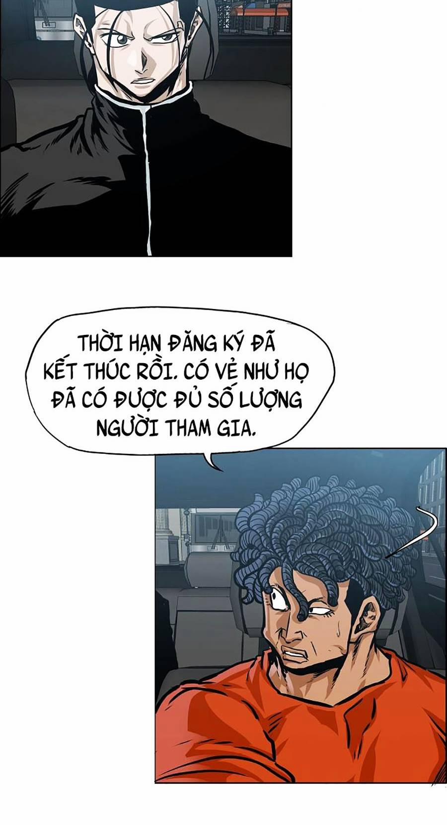 Bá Chủ Học Đường Ss4 30 trang 37