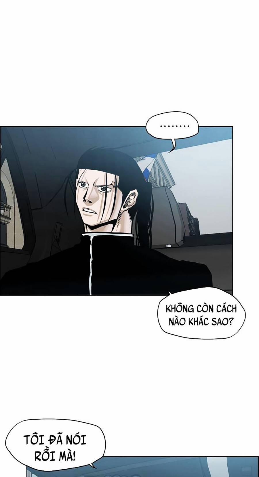 Bá Chủ Học Đường Ss4 30 trang 39