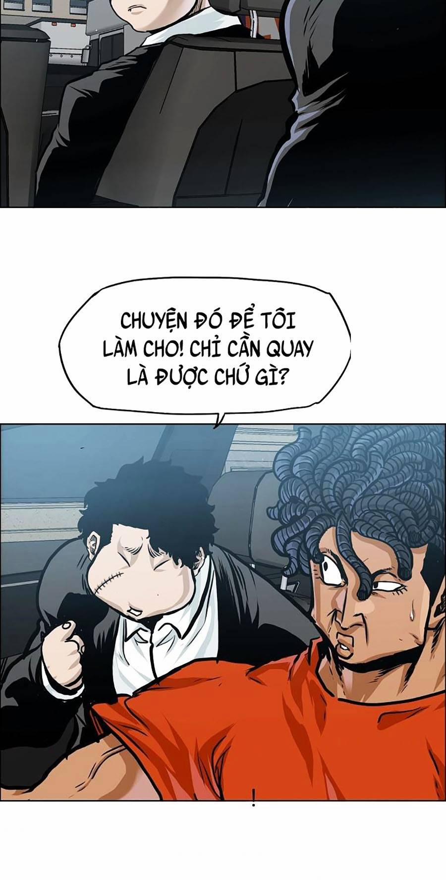 Bá Chủ Học Đường Ss4 30 trang 42