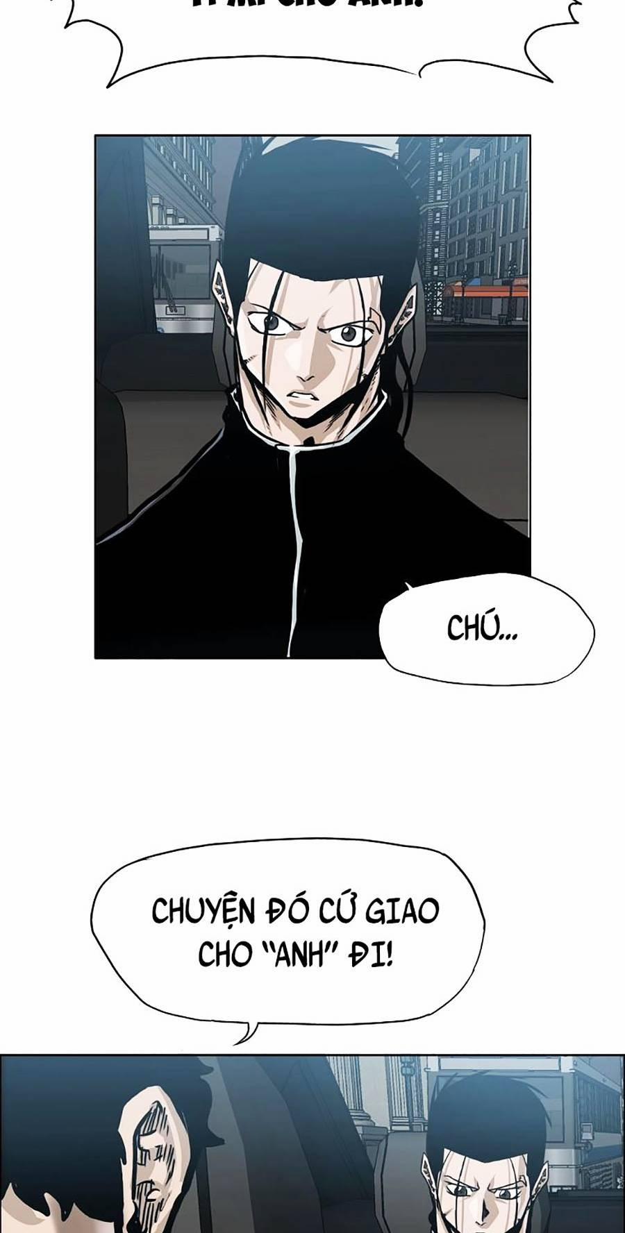 Bá Chủ Học Đường Ss4 30 trang 44