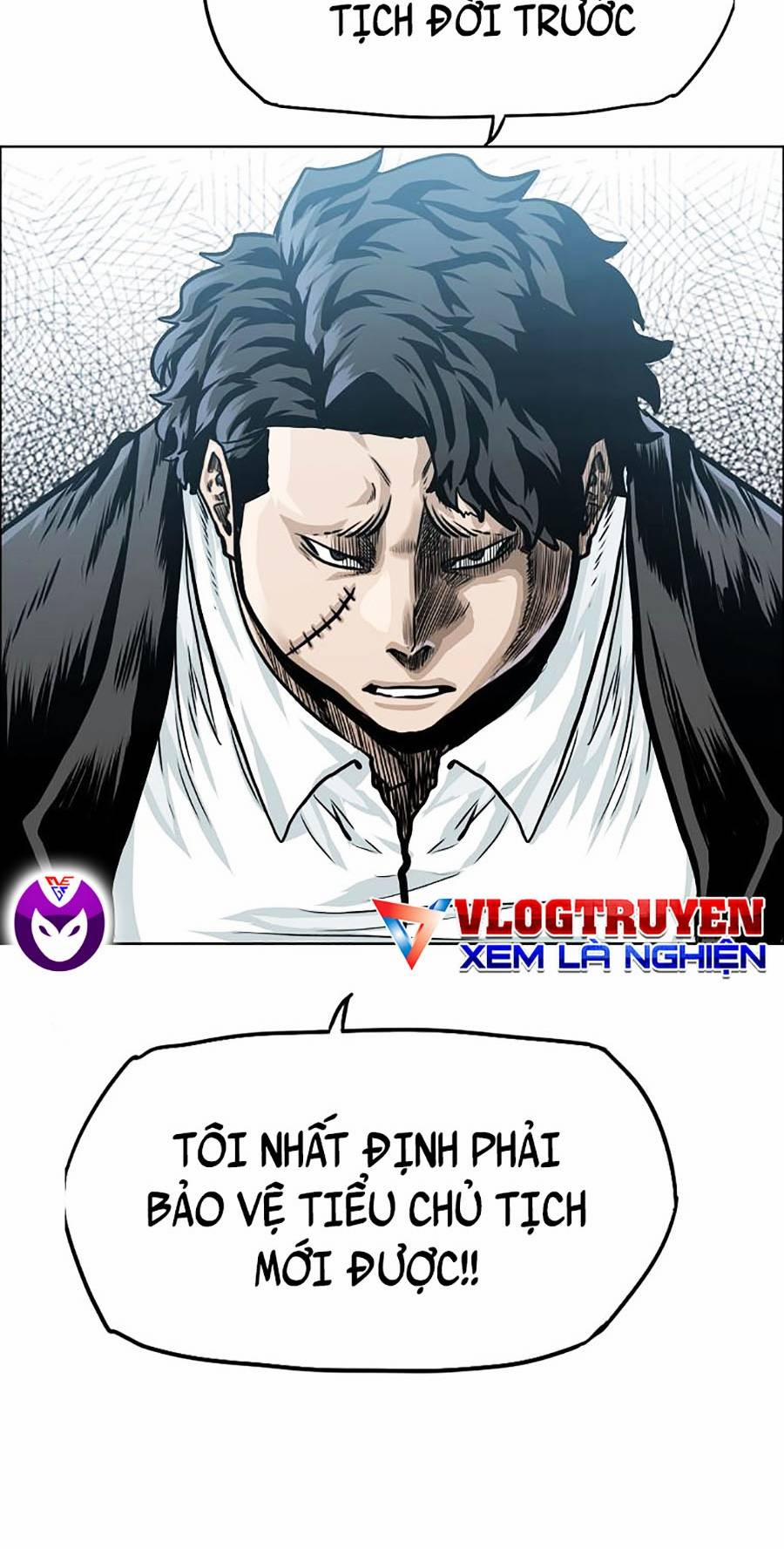 Bá Chủ Học Đường Ss4 30 trang 46