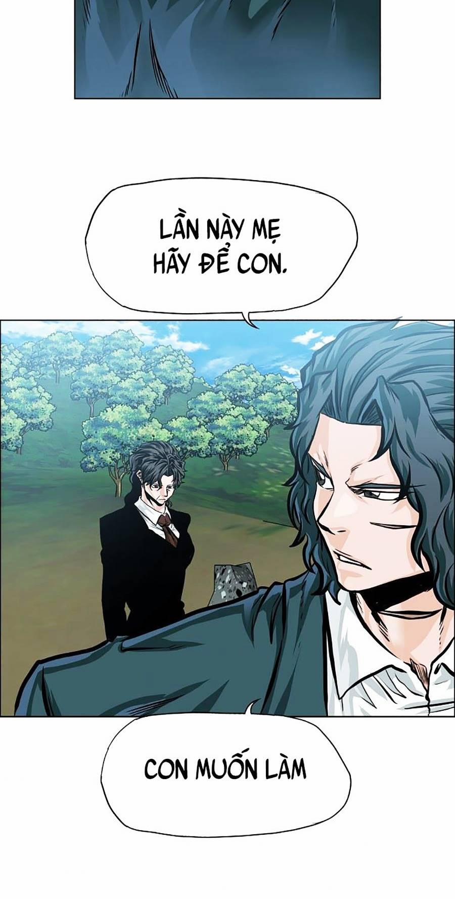 Bá Chủ Học Đường Ss4 30 trang 49