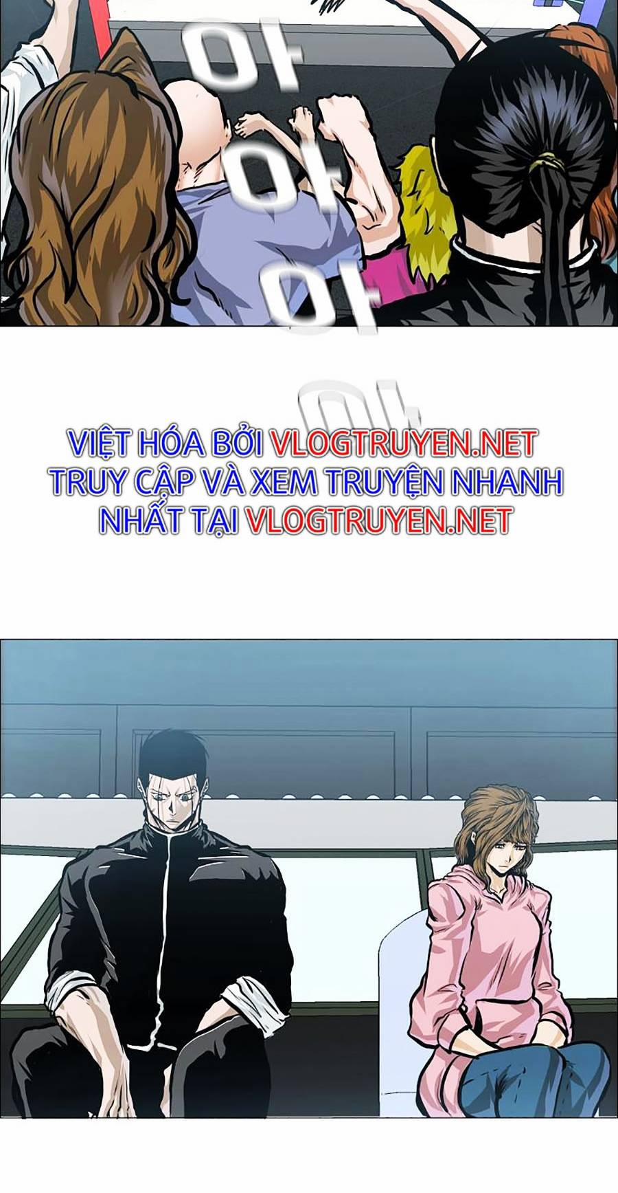 Bá Chủ Học Đường Ss4 30 trang 5