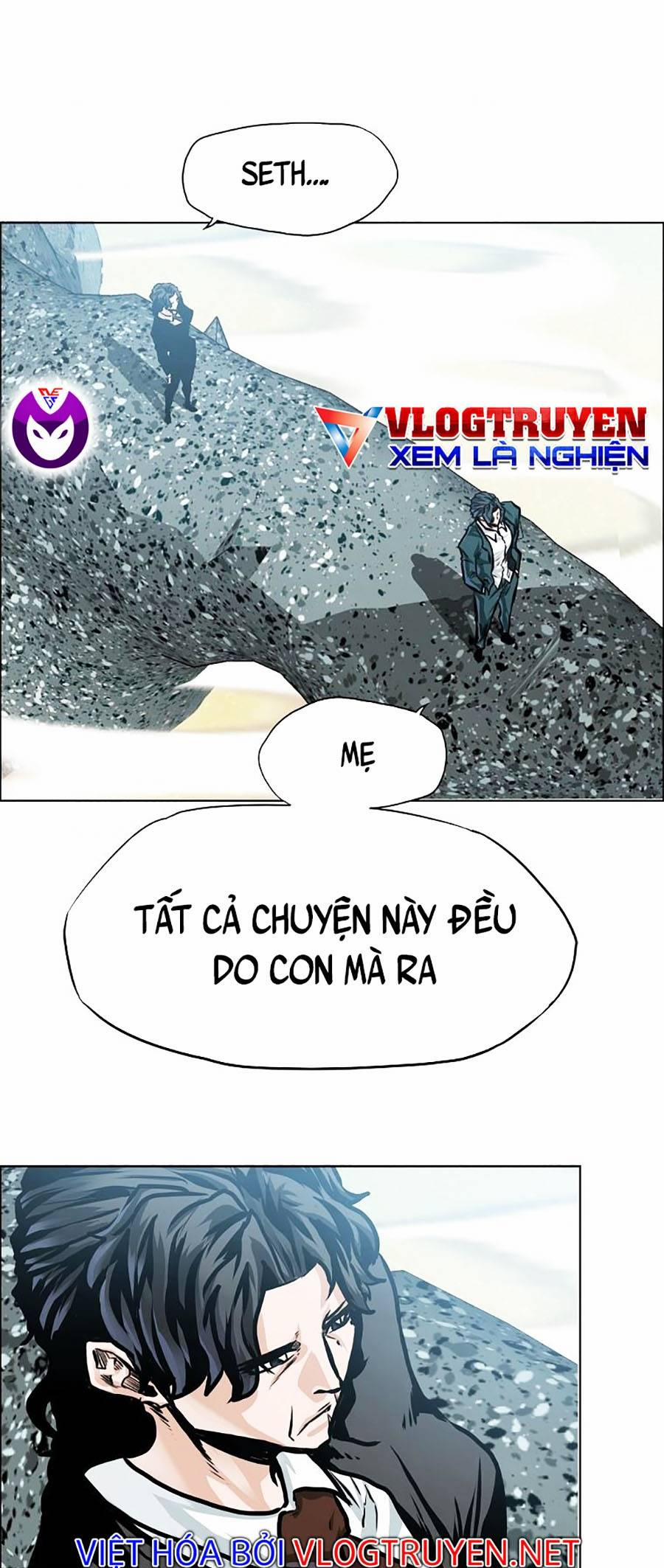 Bá Chủ Học Đường Ss4 30 trang 50