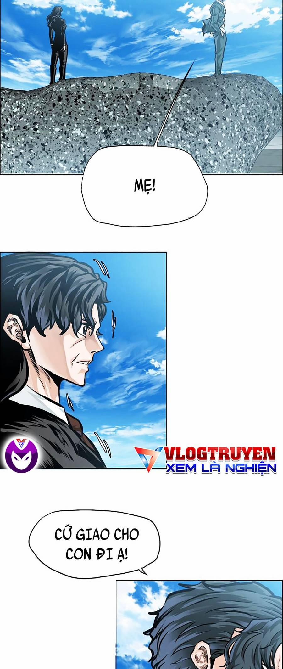 Bá Chủ Học Đường Ss4 30 trang 52