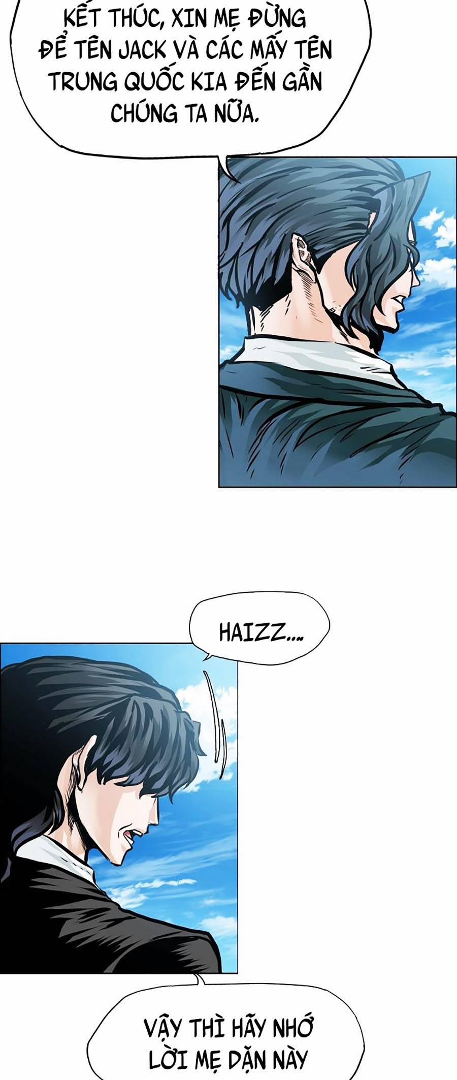 Bá Chủ Học Đường Ss4 30 trang 54