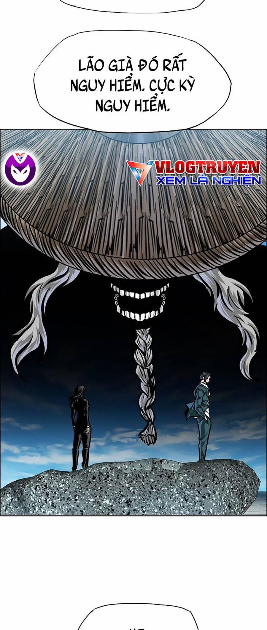 Bá Chủ Học Đường Ss4 30 trang 55