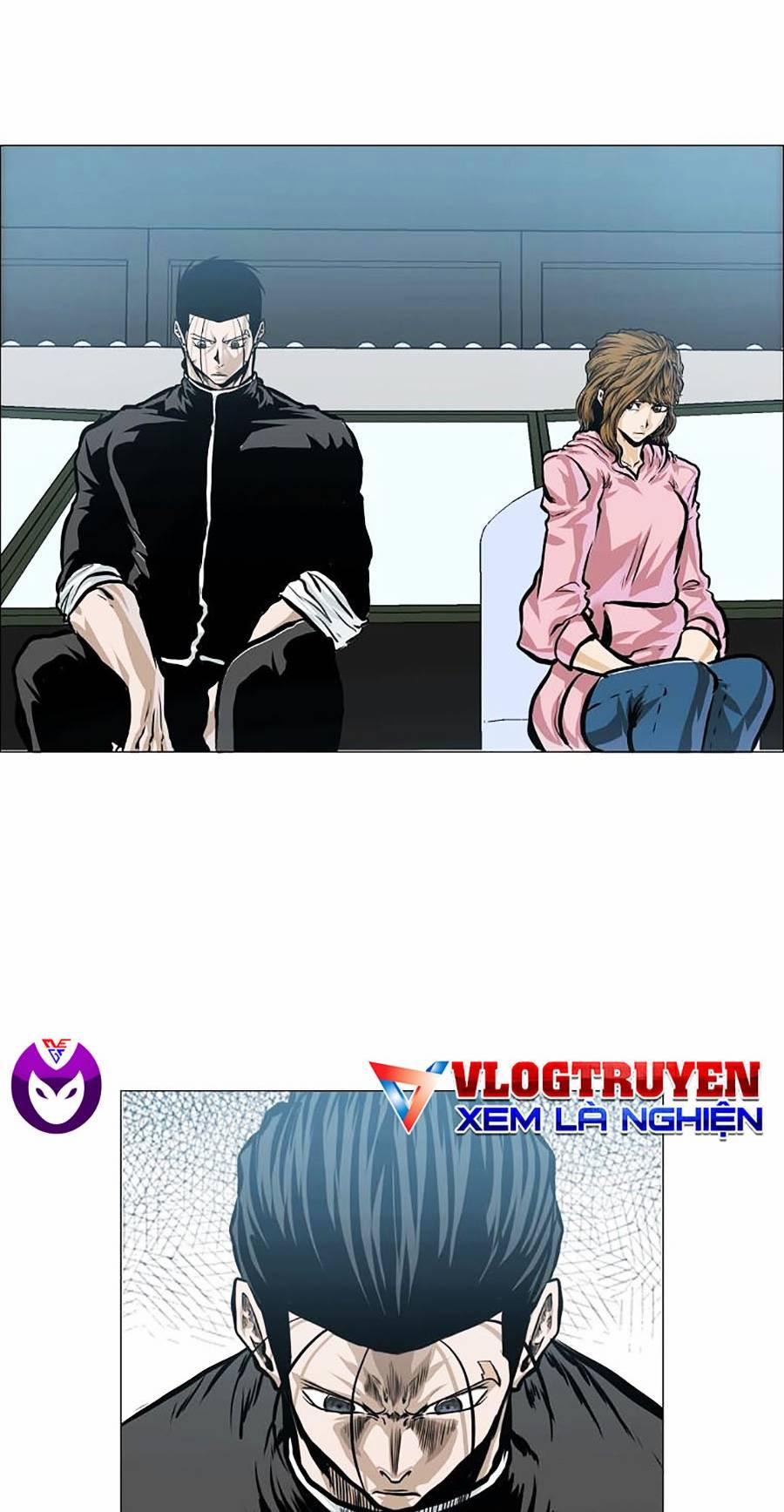 Bá Chủ Học Đường Ss4 30 trang 6