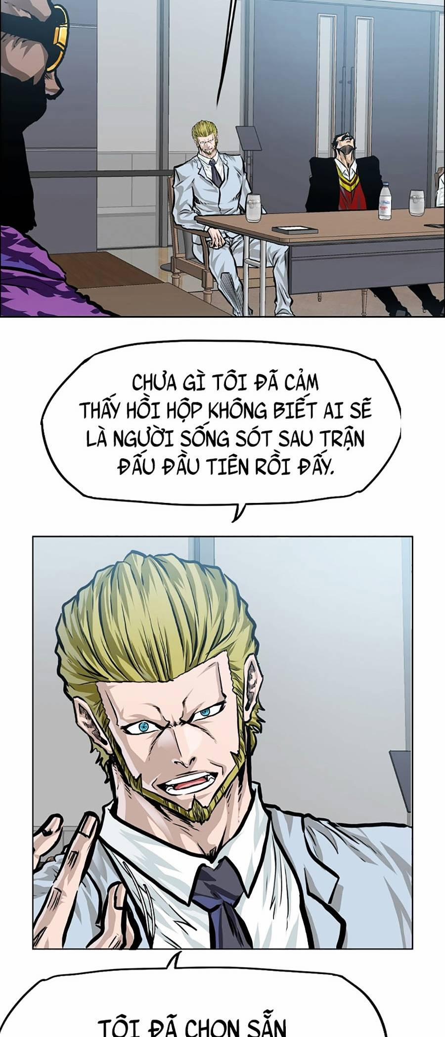 Bá Chủ Học Đường Ss4 31 trang 10