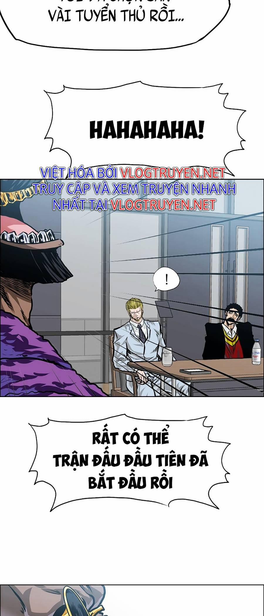 Bá Chủ Học Đường Ss4 31 trang 11