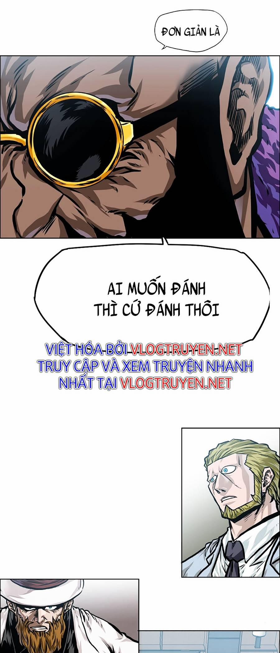 Bá Chủ Học Đường Ss4 31 trang 14