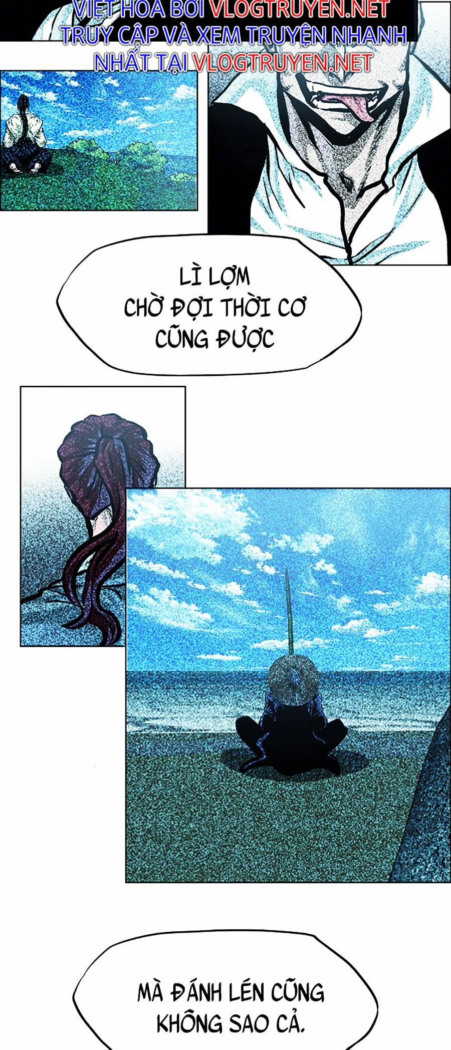 Bá Chủ Học Đường Ss4 31 trang 18