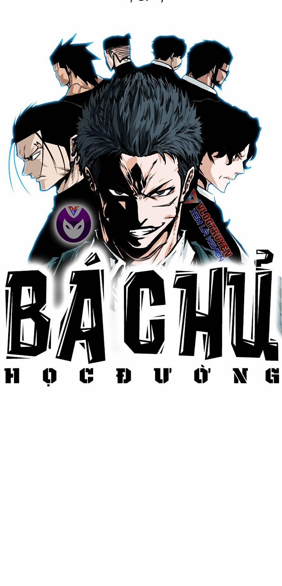 Bá Chủ Học Đường Ss4 31 trang 22