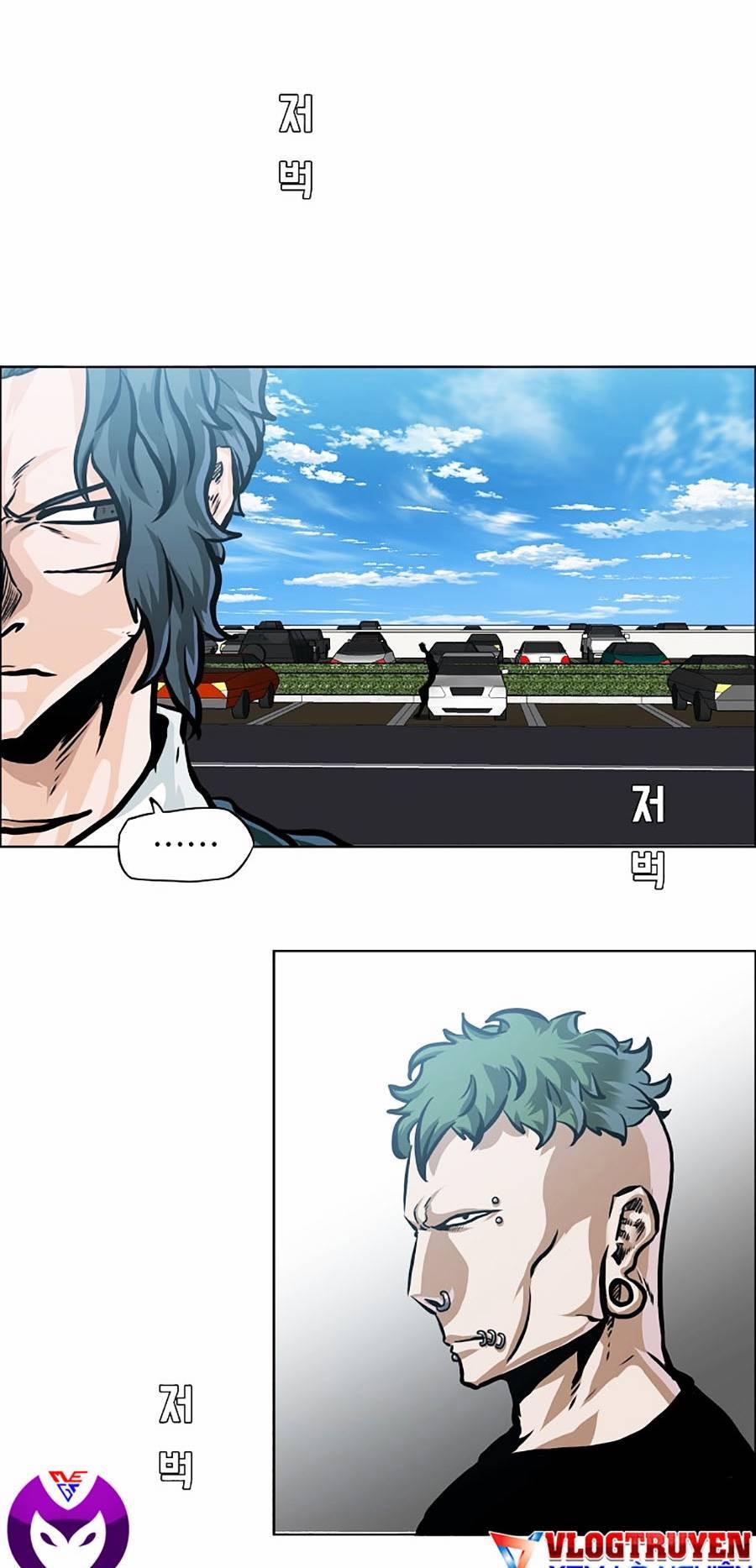 Bá Chủ Học Đường Ss4 31 trang 24