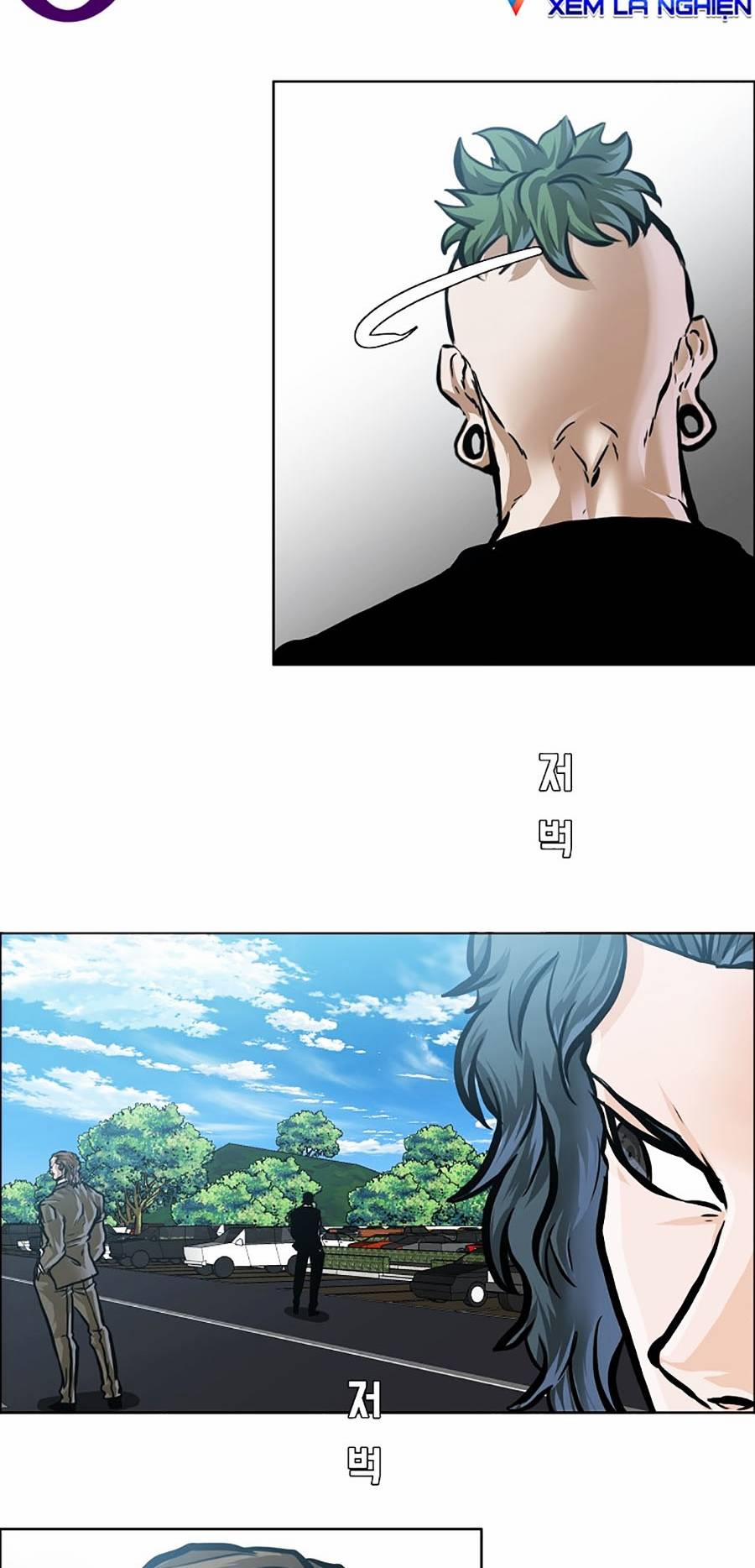 Bá Chủ Học Đường Ss4 31 trang 25