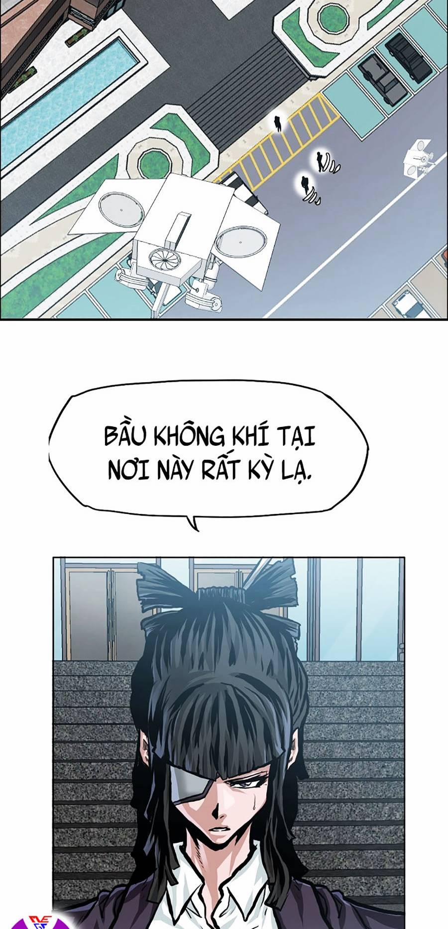 Bá Chủ Học Đường Ss4 31 trang 28