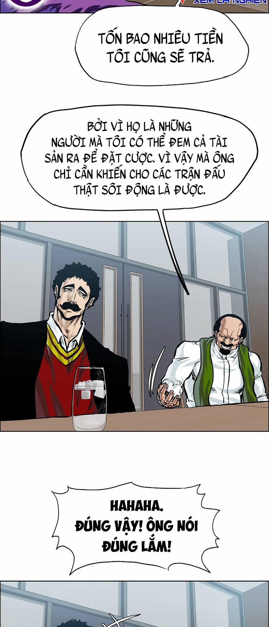 Bá Chủ Học Đường Ss4 31 trang 3