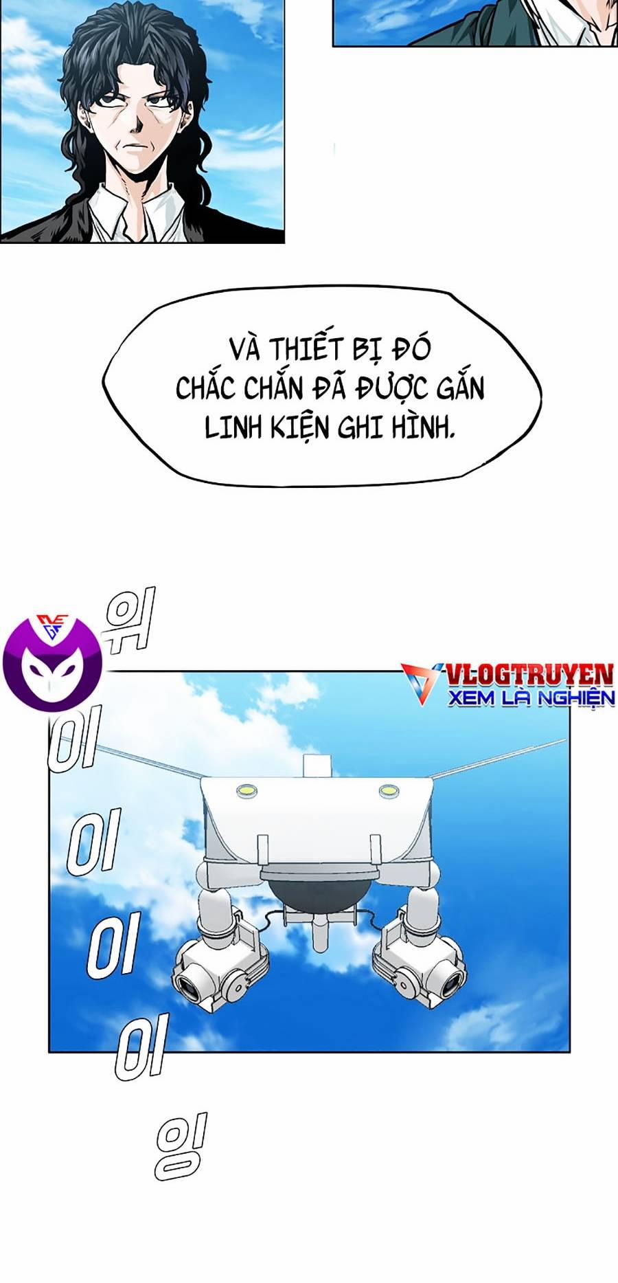 Bá Chủ Học Đường Ss4 31 trang 32