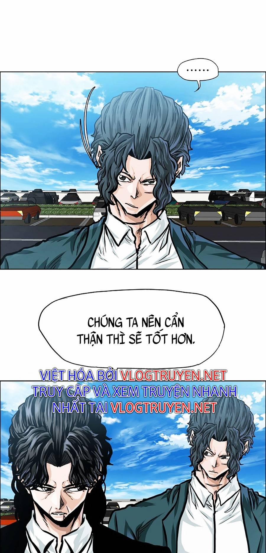 Bá Chủ Học Đường Ss4 31 trang 33