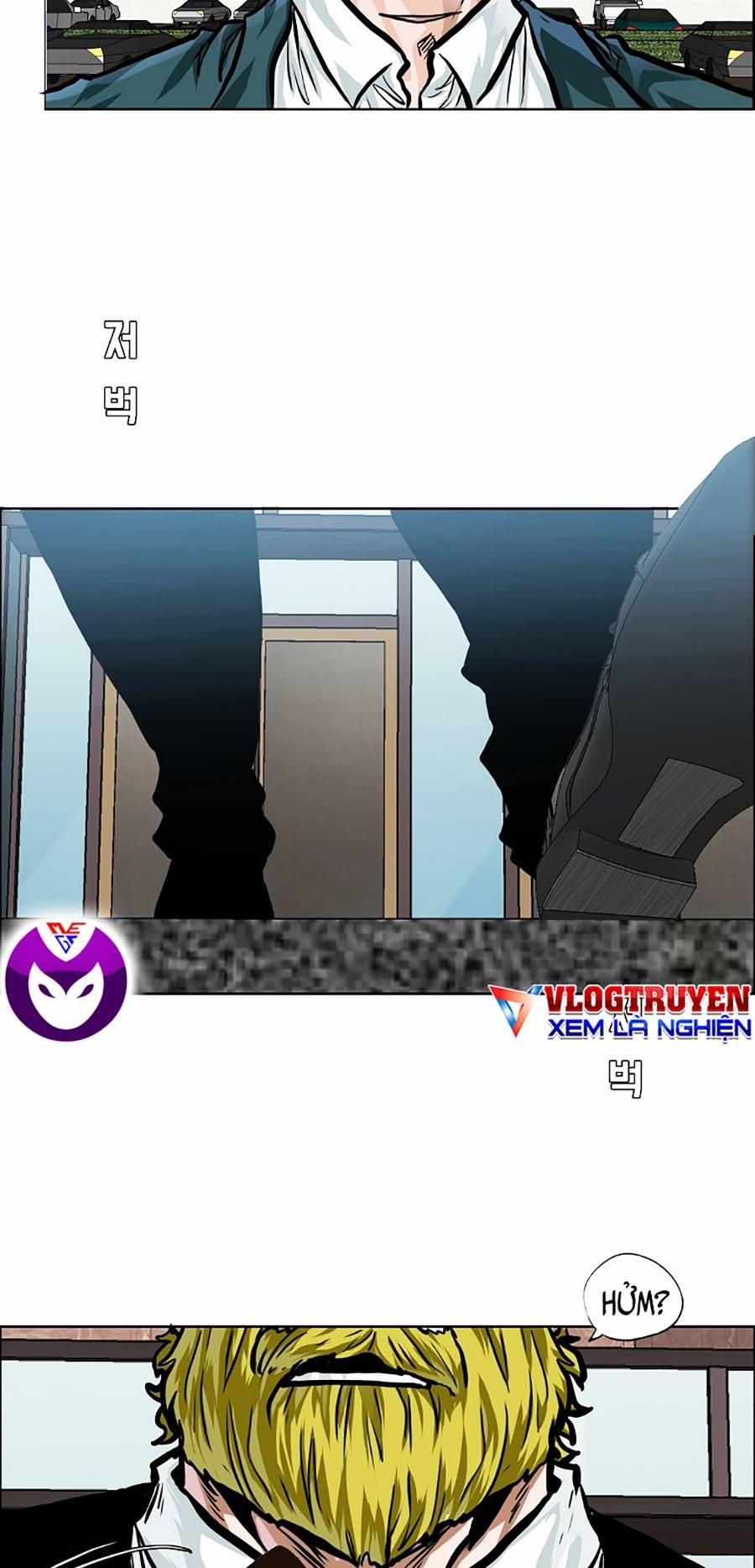 Bá Chủ Học Đường Ss4 31 trang 35