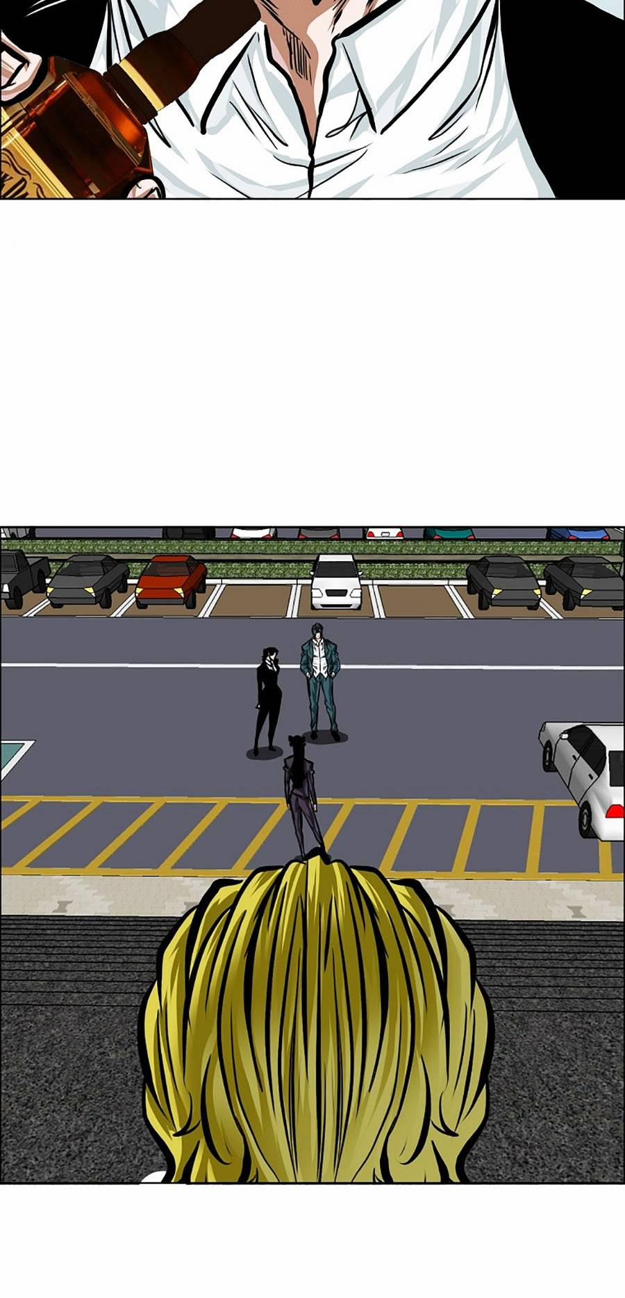 Bá Chủ Học Đường Ss4 31 trang 36