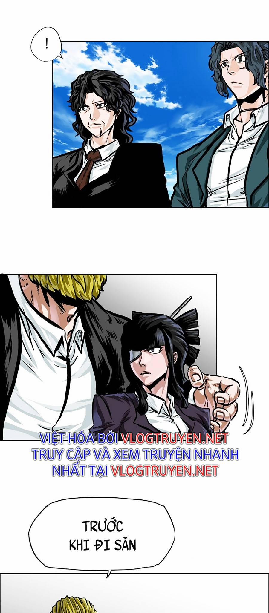 Bá Chủ Học Đường Ss4 31 trang 40