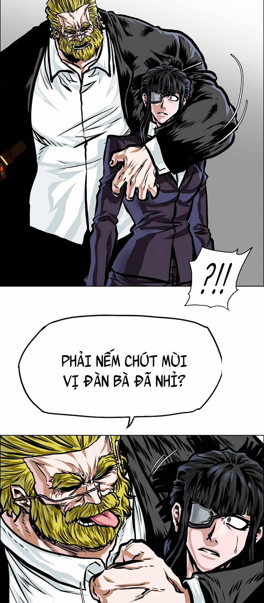 Bá Chủ Học Đường Ss4 31 trang 41