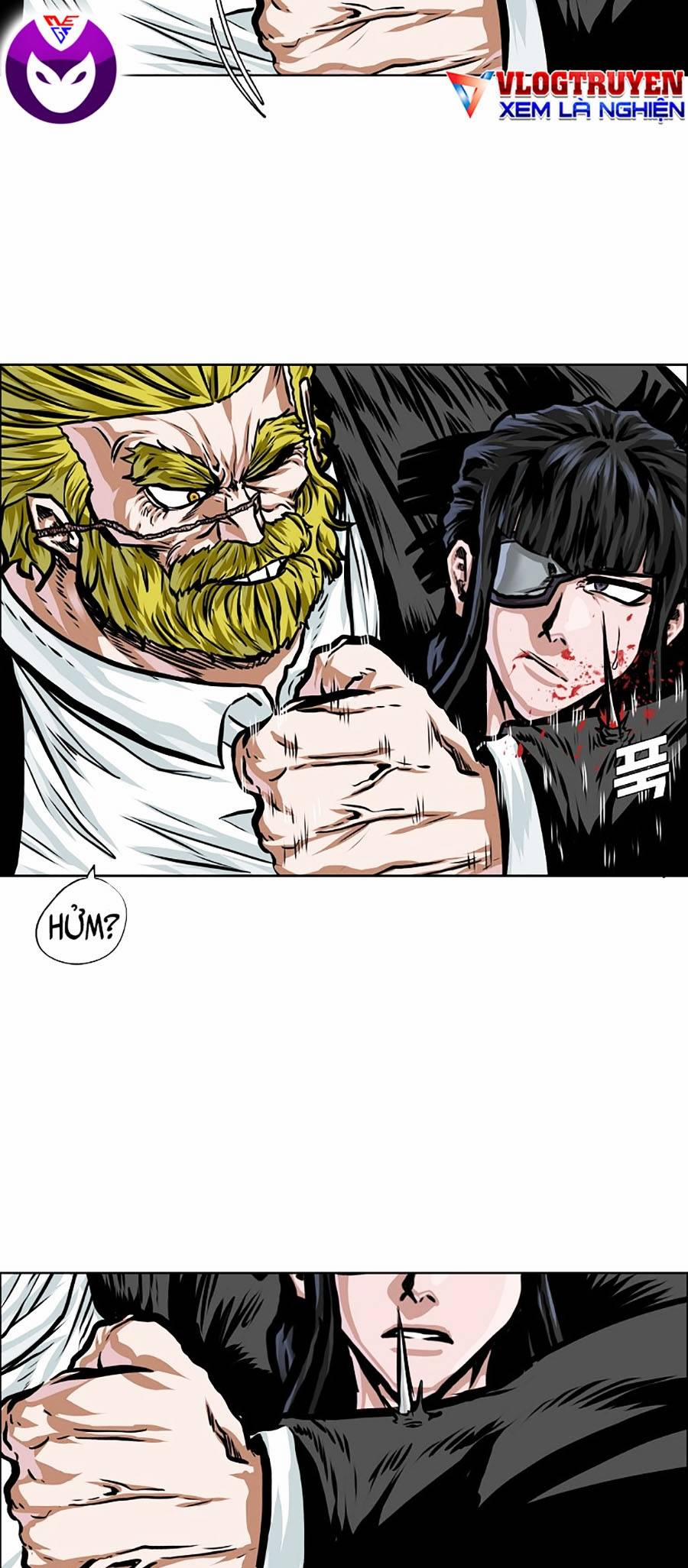 Bá Chủ Học Đường Ss4 31 trang 42