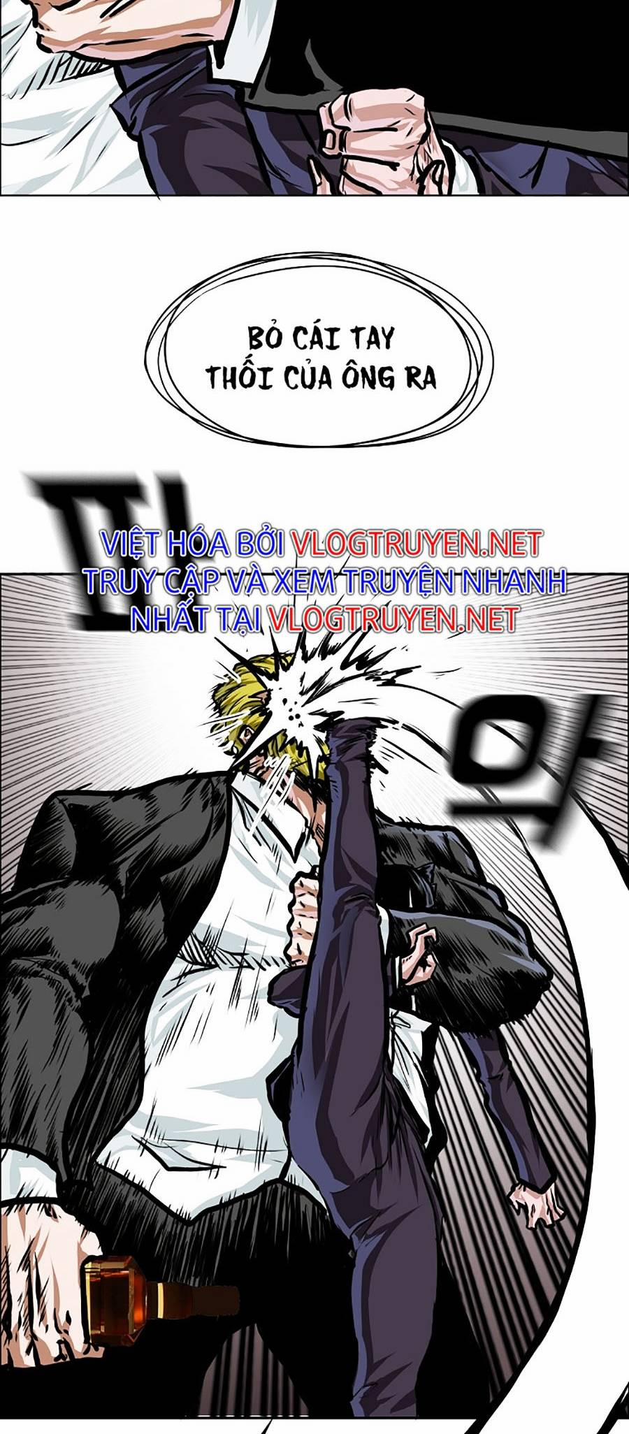 Bá Chủ Học Đường Ss4 31 trang 43