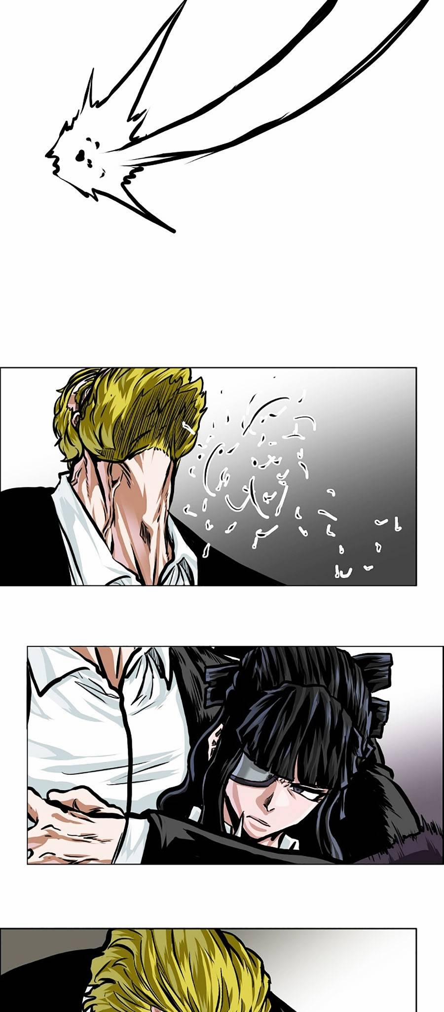 Bá Chủ Học Đường Ss4 31 trang 44