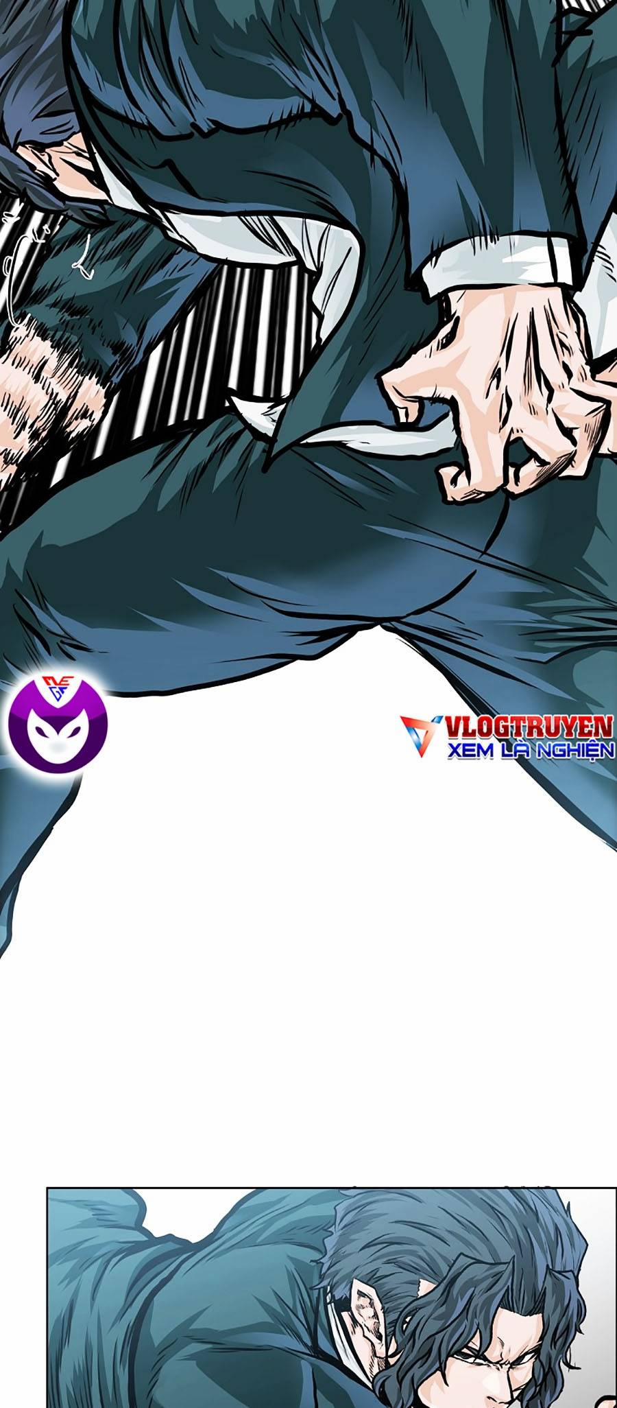 Bá Chủ Học Đường Ss4 31 trang 48