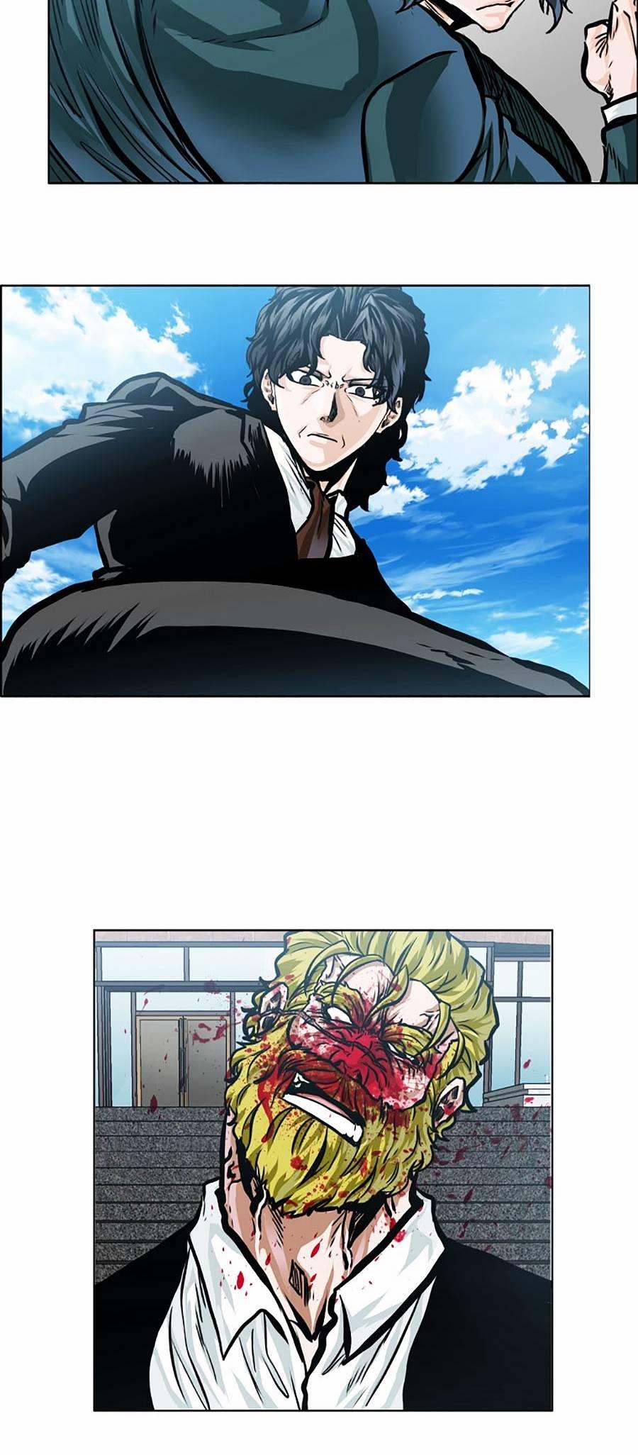 Bá Chủ Học Đường Ss4 31 trang 49