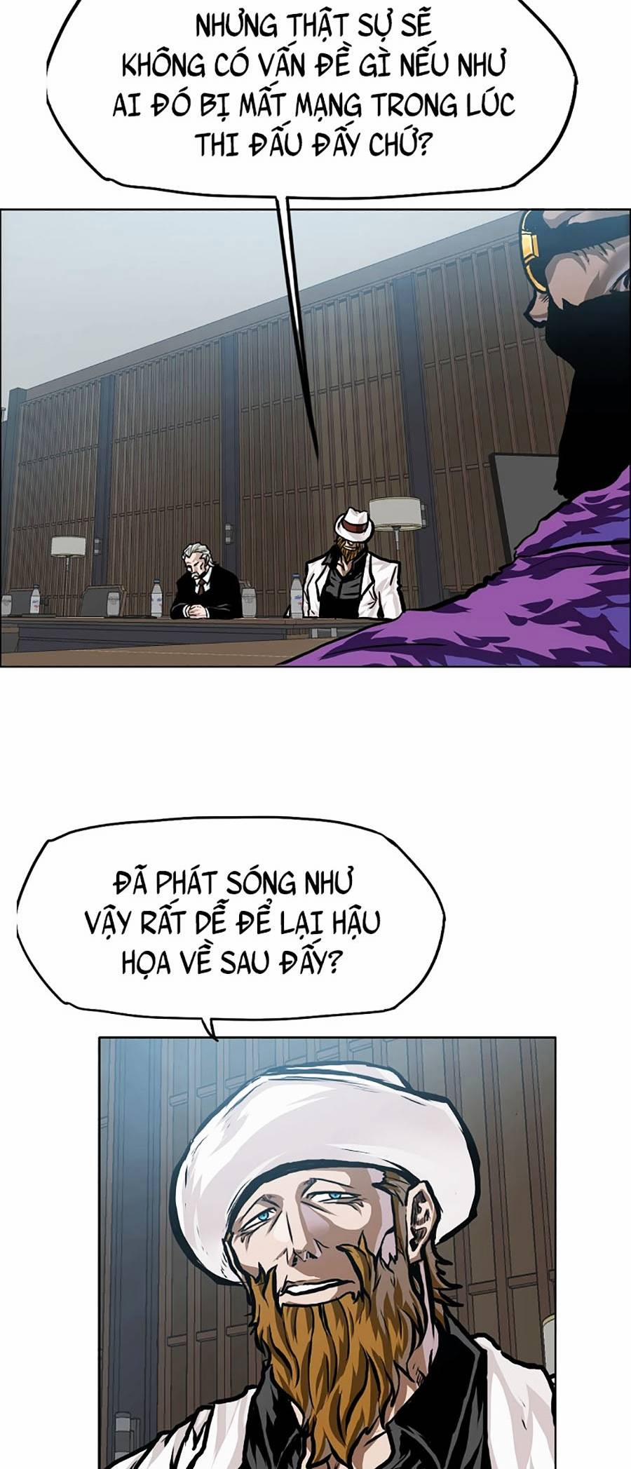 Bá Chủ Học Đường Ss4 31 trang 5