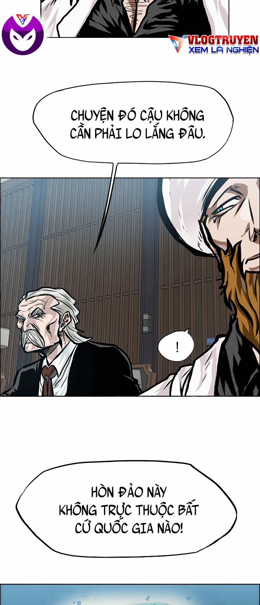 Bá Chủ Học Đường Ss4 31 trang 6