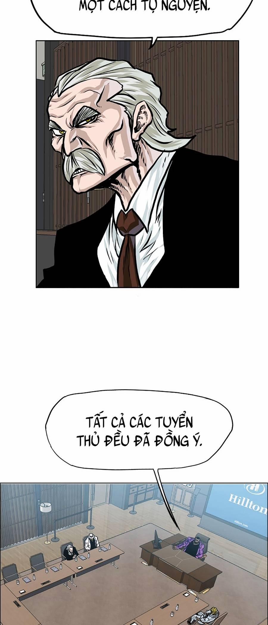 Bá Chủ Học Đường Ss4 31 trang 8