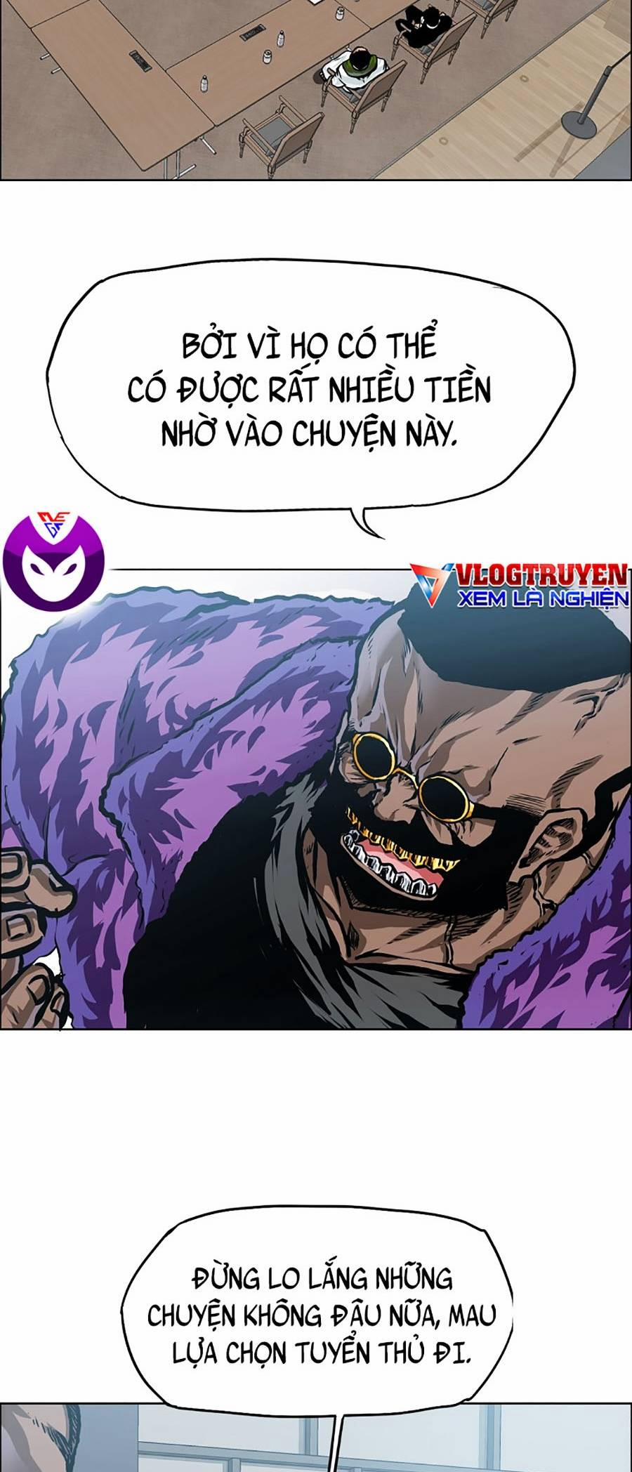 Bá Chủ Học Đường Ss4 31 trang 9