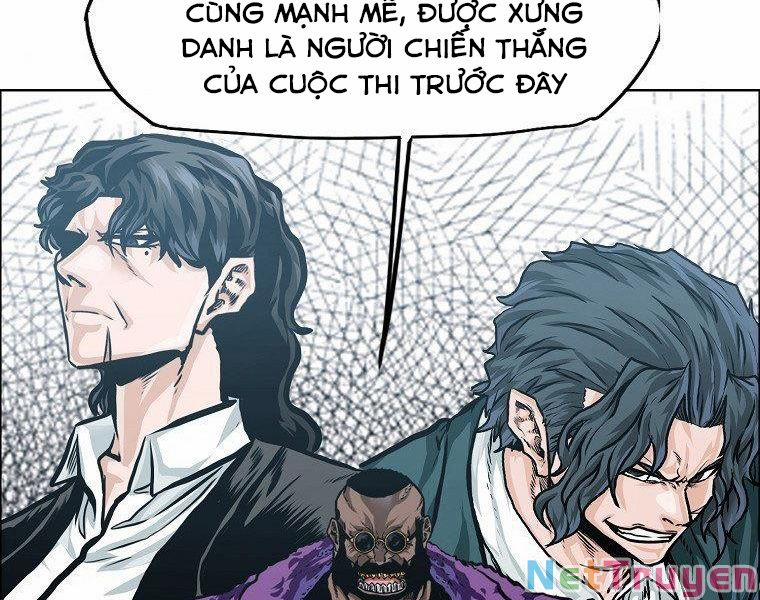 Bá Chủ Học Đường Ss4 32 trang 8