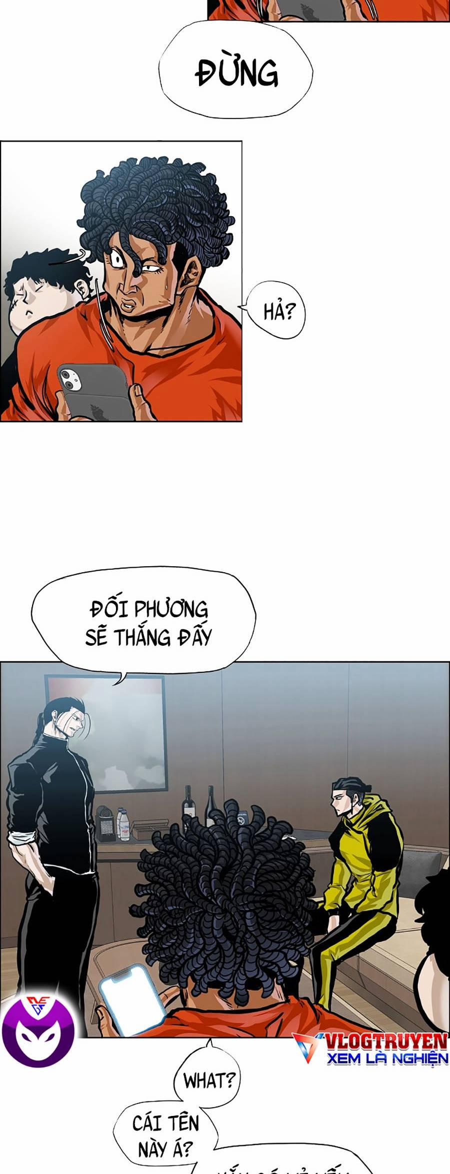 Bá Chủ Học Đường Ss4 33 trang 10