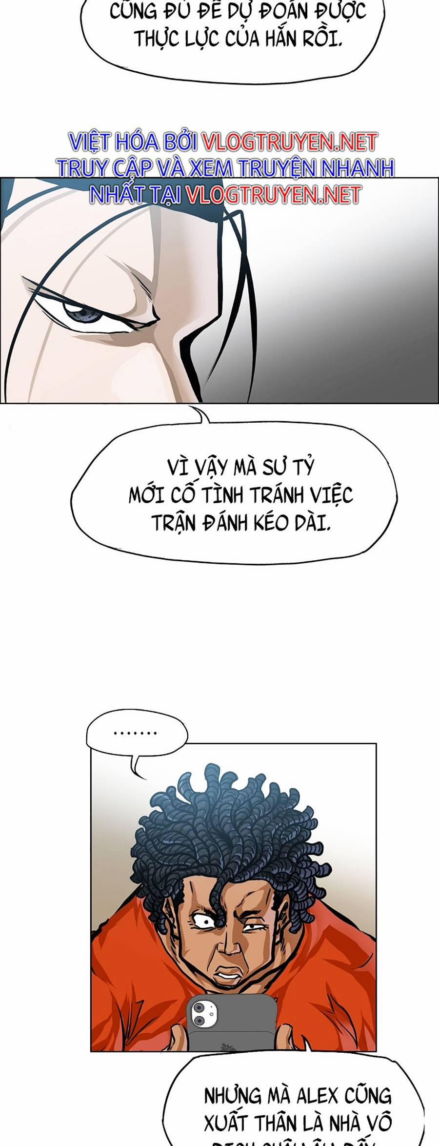 Bá Chủ Học Đường Ss4 33 trang 12