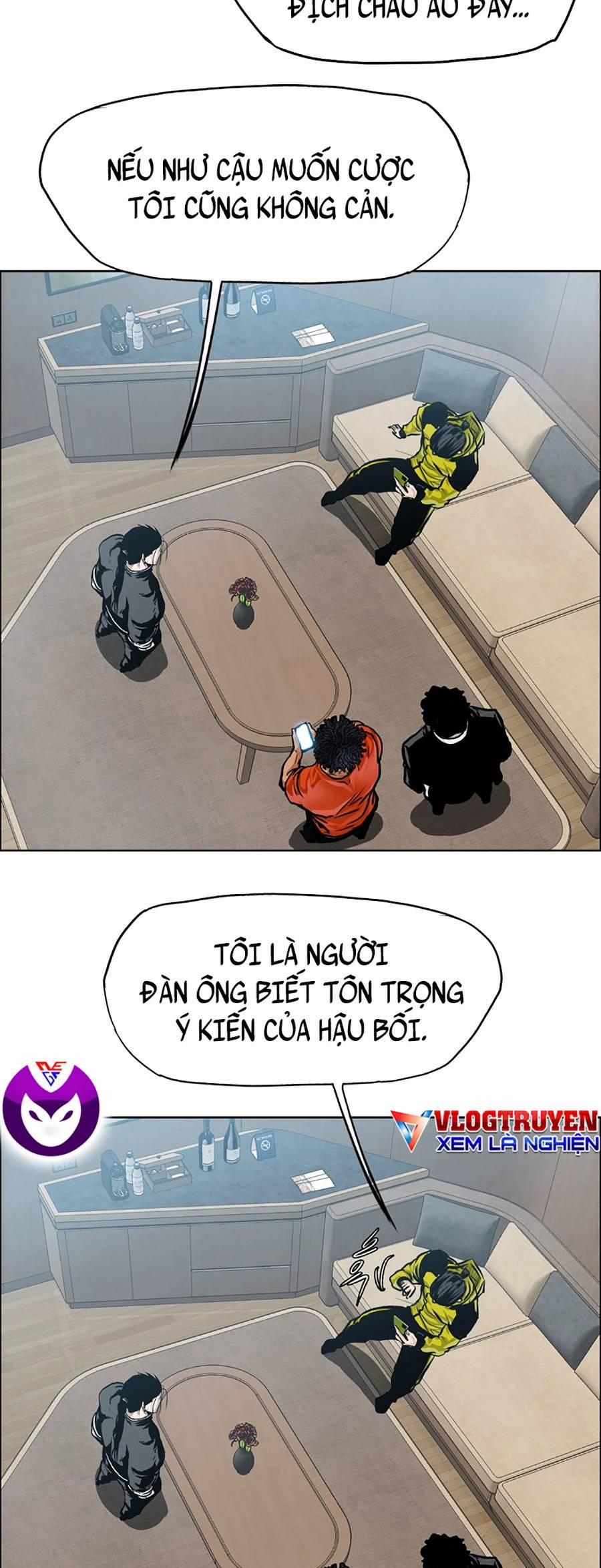 Bá Chủ Học Đường Ss4 33 trang 13