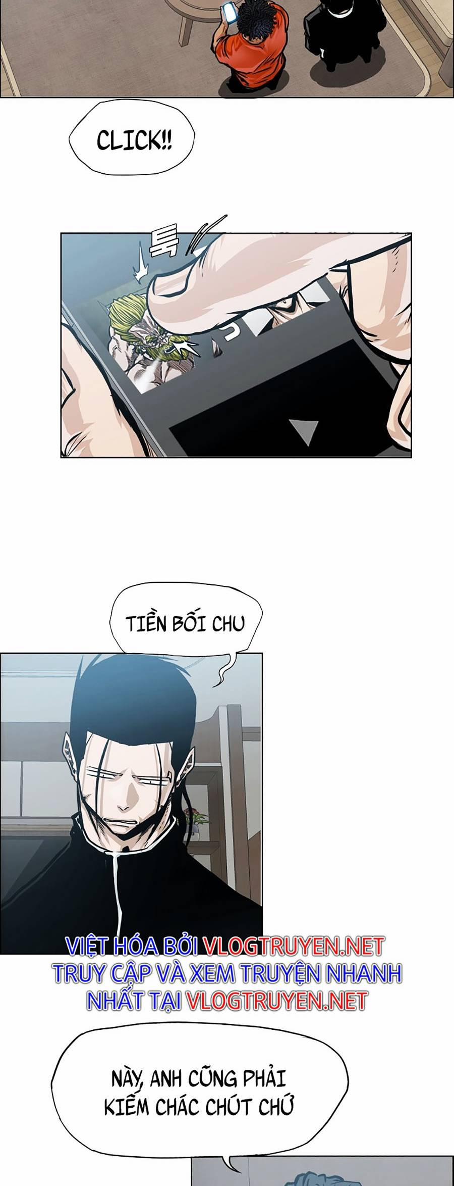 Bá Chủ Học Đường Ss4 33 trang 14